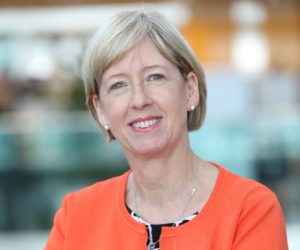 Dr. Alison Campbell, Director of Knowledge Transfer Ireland, has been appointed chair the Association of University Technology Managers (AUTM).