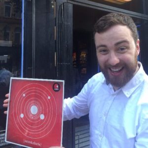 Chris Rooney invites primary teachers to sign up for a free course in music