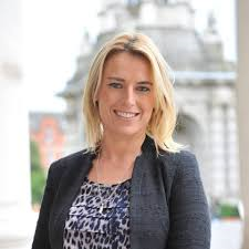 Senator Lynne Ruane adult education guidance service