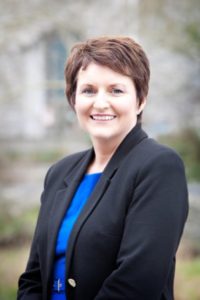 Patricia Maloney heads the Galway office of career training company Sli Nua Careers. 