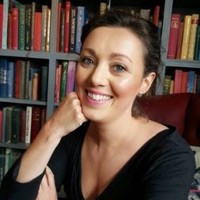 Dr Cornelia Connolly, School of Education, NUI Galway, Co-chair of CS for All Ireland Summit and Fellow of the International Society for Design and Development in Education (ISDDE)