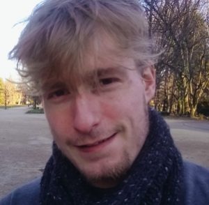 Dr Ruud Thomas Burke, PhD in Philosophy