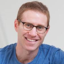 Omar Molad, Co-founder and CEO, Vervoe